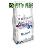 MONGE VETSOLUTION CANINE GASTROINTESTINAL KG 2